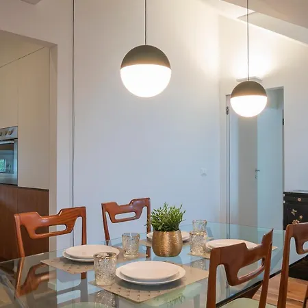 Luxury Apartment Near Arco Della Pace Guerrazzi 9 Milan Exterior photo