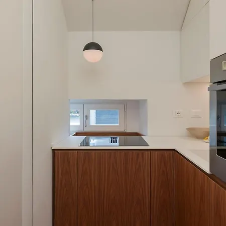 Luxury Apartment Near Arco Della Pace Guerrazzi 9 Milan Exterior photo