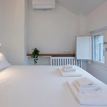 Luxury Apartment Near Arco Della Pace Guerrazzi 9 Milan Exterior photo