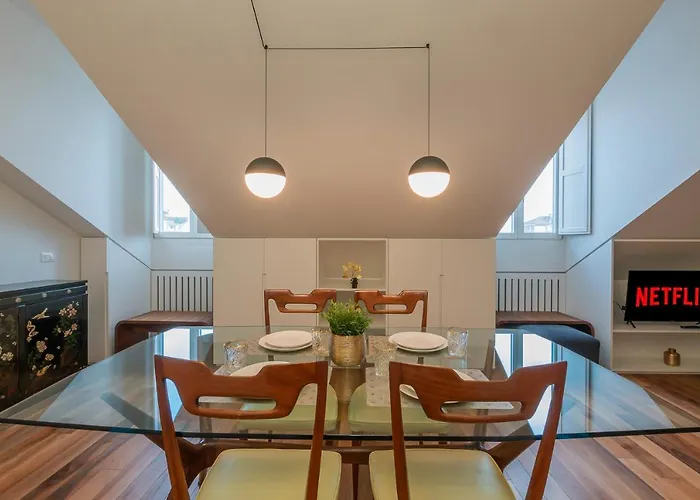 Luxury Apartment Near Arco Della Pace Guerrazzi 9